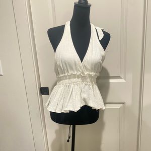 Perfect white top